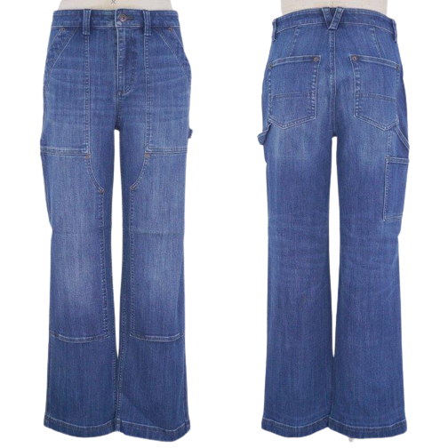 Men · Denim jeans